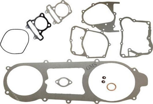 Conta Set Hussar 2004-Keeway 125