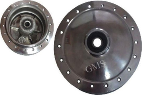 Ön Jant Göbegi Büyük Presto-Bt125-5