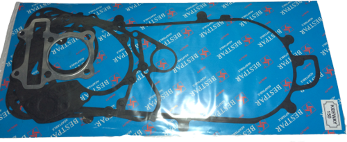Keeway 150 Conta Takımı Best
