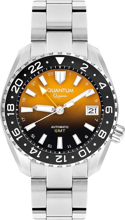 QMG1104.310 Otomatik Unisex Kol Saati