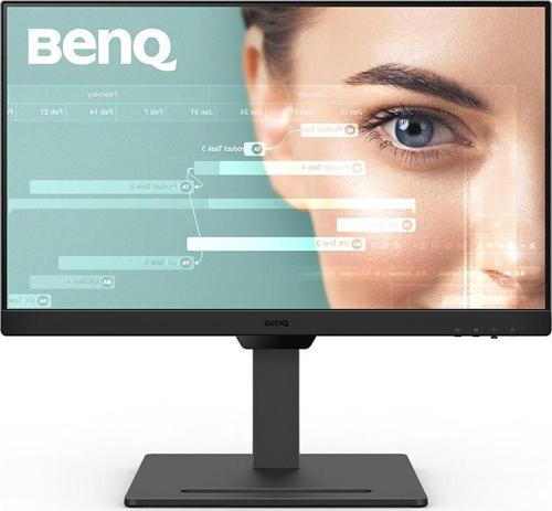 23.8" GW2490T FHD 5MS 100HZ IPS EYE CARE PİVOT MONITOR