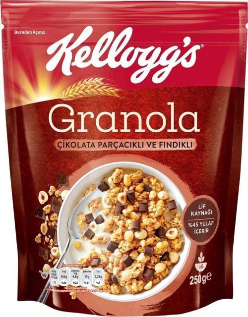 Kell.gran.çik&fın 250g