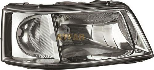 FAR SİNYAL SOL VW TRANSPORTER T5 04/03-11/09 ELEKTRİKLİ H4