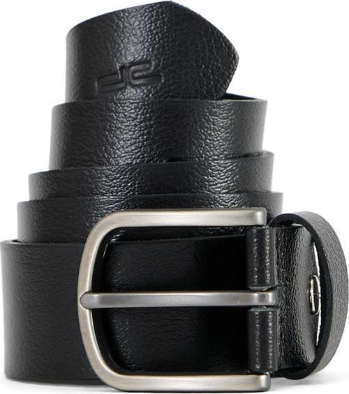 Erkek Siyah Deri Kemer 112532