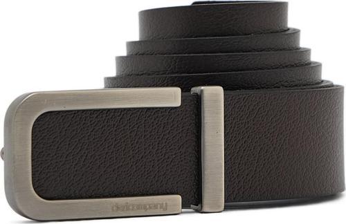 Erkek Kahverengi Deri Kemer 112537