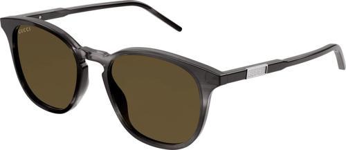 GG1157/S 004 Kare Unisex Güneş Gözlüğü Çok Renkli