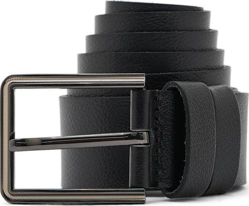 Erkek Siyah Deri Kemer 112533