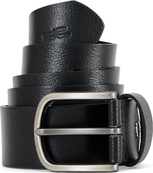 Erkek Siyah Deri Kemer 112532