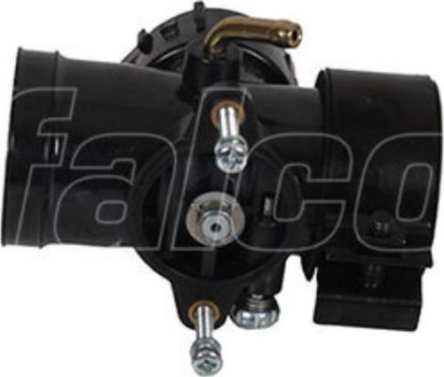 Cooper 125 Efı Gaz Kelebeği