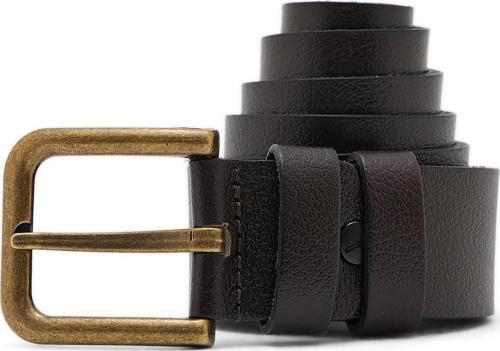 Erkek Kahverengi Deri Kemer 112534