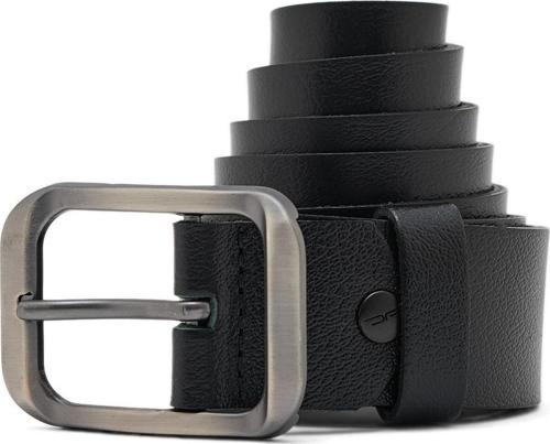 Erkek Siyah Deri Kemer 112535