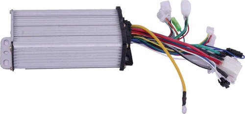 Angel 500 (500 W) Beyin (cdı) Ünitesi ( 48w 28ah 60 ) Orijinal