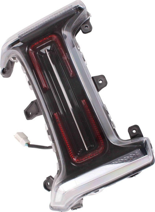 Electra 6500 Arka Stop Komple Orijinal