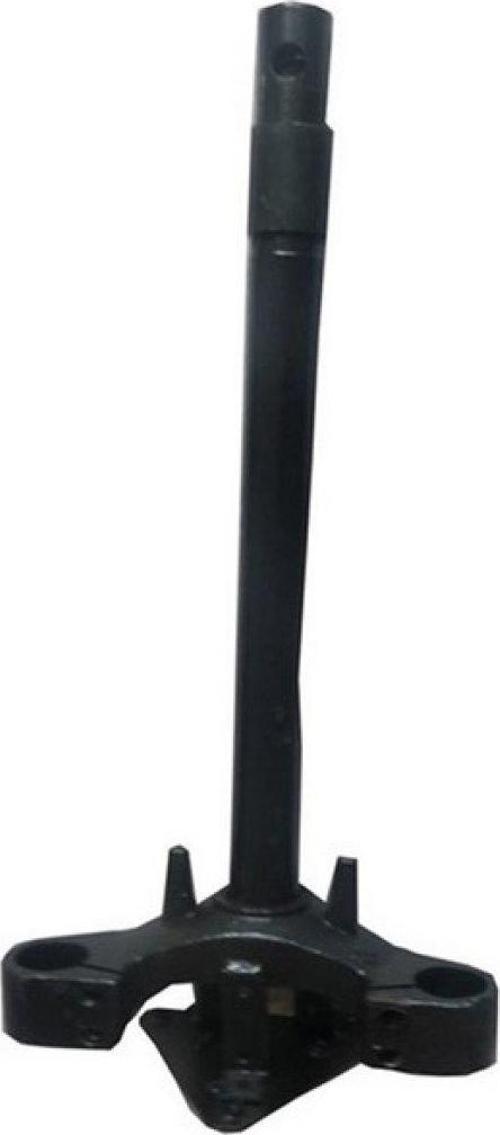 Assıstant 2000 Tek Koltuk Platin (ön Maşa) Orijinal