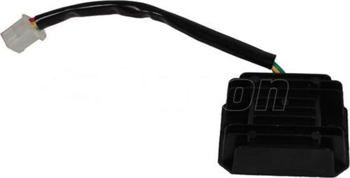 Konjektör (Düşürücü)-Master 50