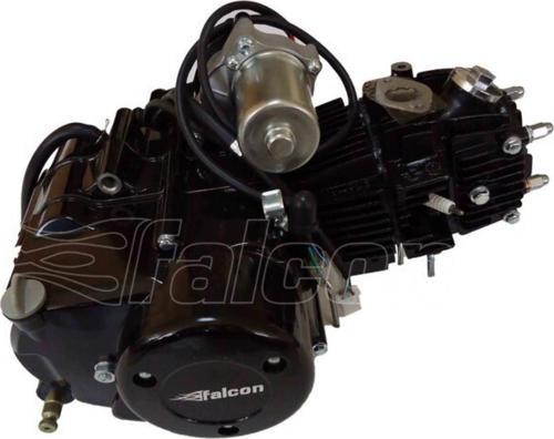 Motor Makina-techno Orijinal