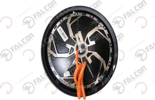 Enjoy Plus Motor Makine