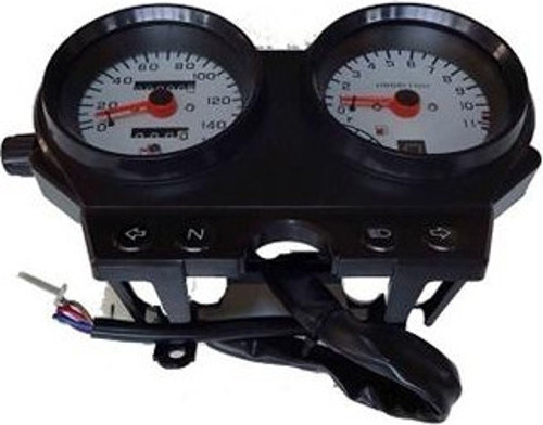Sk100-4 Sport Kilometre Saati Komple