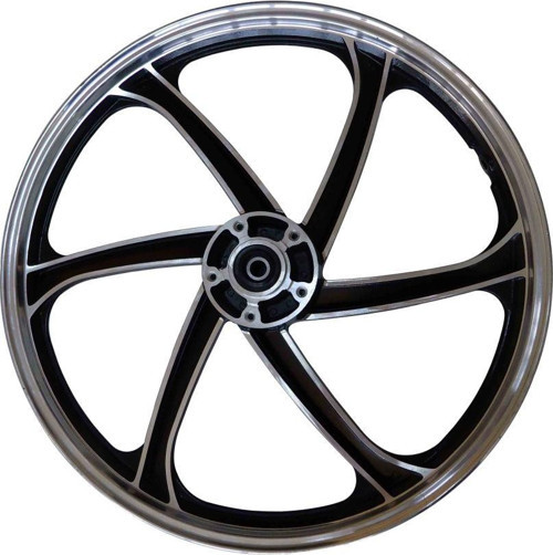 Magic 50 Kmt50-s Cup Lüx Ön Jant Orijinal