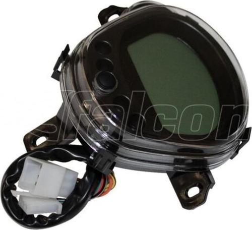 New Soft Km Saati (dijital)- Nsoft 50