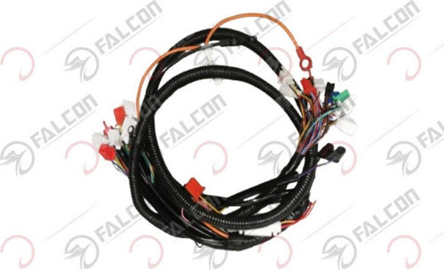 Gyps 249 Elektrik Tesisatı-