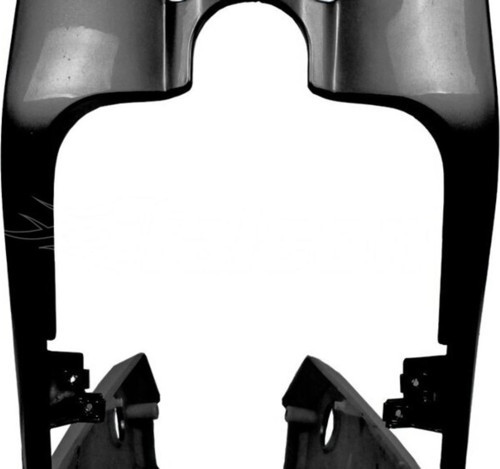 Gyps 249 Ön Panel Siyah