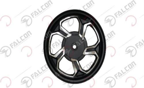 Mocco 50 Arka Jant