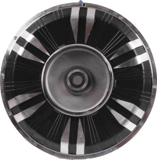 Handy 249 (250 W) Arka Jant Kapağı Sol Orijinal