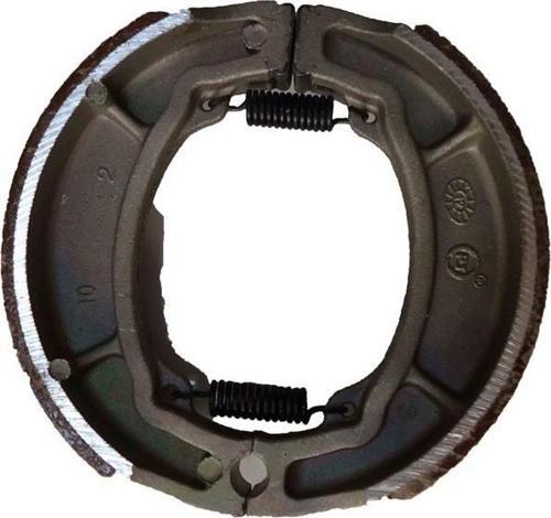 Servıce 1500 (1500 W) Arka Fren Balatası Telj Orjinal Orijinal