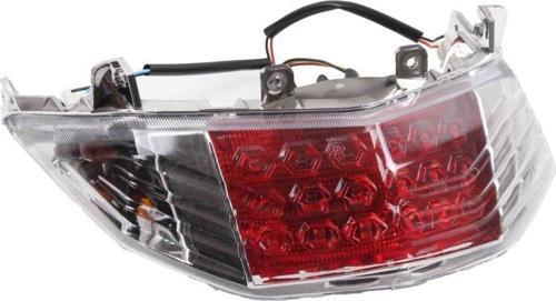 Handy 249 (250 W) Arka Stop Komple Orijinal