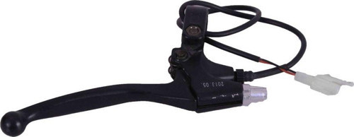 Servıce 1500 (1500 W) Arka Fren Kütüğü Ve Levyesi Orijinal