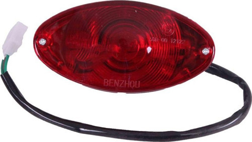 Servıce 1500 (1500 W) Arka Stop Komple Orijinal