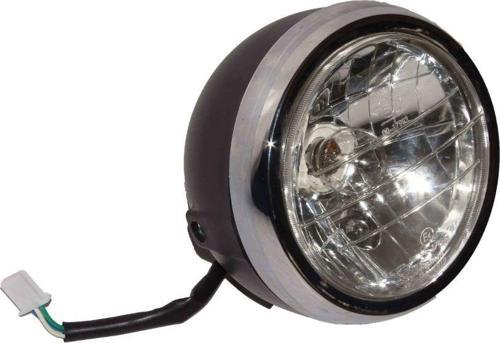 Servıce 1500 (1500 W) Far Komple Orijinal