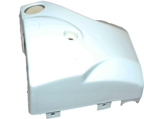 Servıce 1500 (1500 W) Kontak Grenajı Arka Beyaz Orijinal