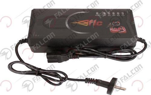 Şarj Aleti 60v 20ah 20ah(oranlı)