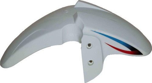Servıce 1500 (1500 W) Ön Çamurluk Beyaz Orijinal
