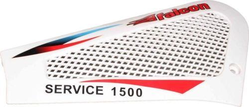 Servıce 4000 (1500 W) Yan Kapak Sağ Beyaz Orijinal