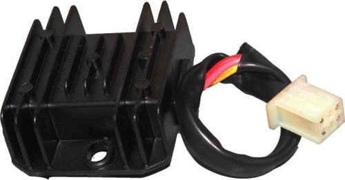 Shark-188 Konjektör (düşürücü-regülatör) Orijinal