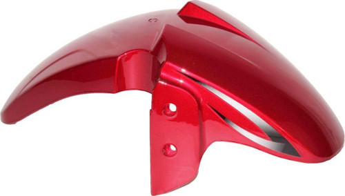 Servıce 4000 (1500 W) Ön Çamurluk Kırmızı Orijinal