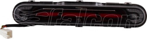 Servıce 8500 Arka Stop Komple