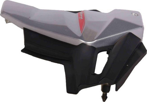 Sharp -kmt200-10s Yan Kapak Sağ Kırmızı Orijinal