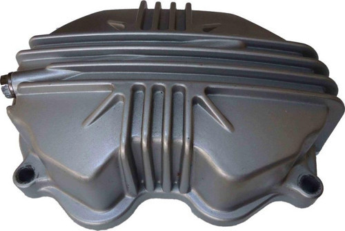 Sk100-4 Sport Kep Kapağı (külbüratör Kapağı) Orijinal