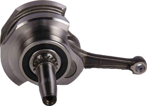 Sharp -kmt200-10s Krank Komple 13 Perno Orijinal