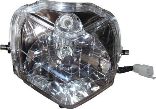 Speed 100 Far Komple Orijinal
