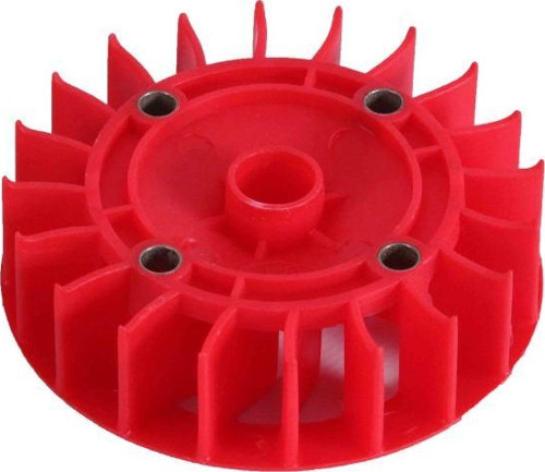 Soft 50 Kmt50 Fan Orijinal