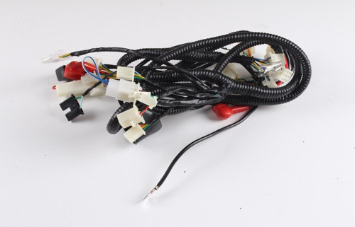 Style Kmt 50 Elektrik Tesisatı Orjinal Orijinal