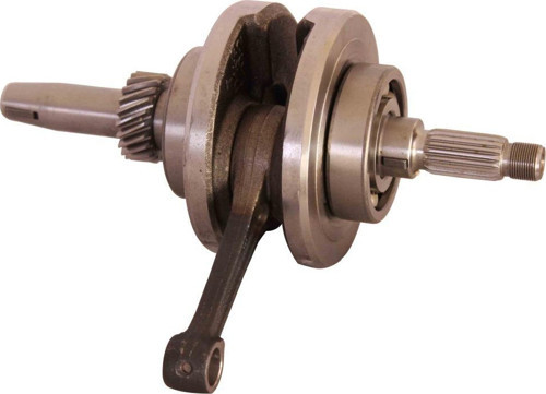 Sport Sk150-8 Krank Komple 15 Perno Orijinal