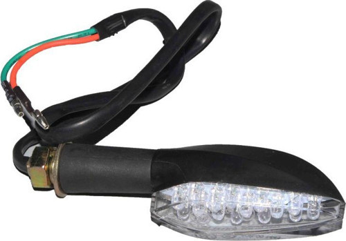 Viper 180 Arka Sinyal Sol Orijinal