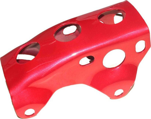 Viper 180 Motor Alt Bağlantı Demiri Bordo Orijinal