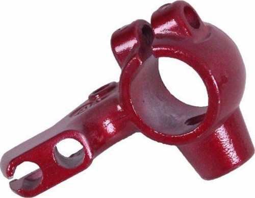 Süper Attack Debriyaj Kütüğü Bordo Orijinal
